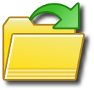 Folder Open